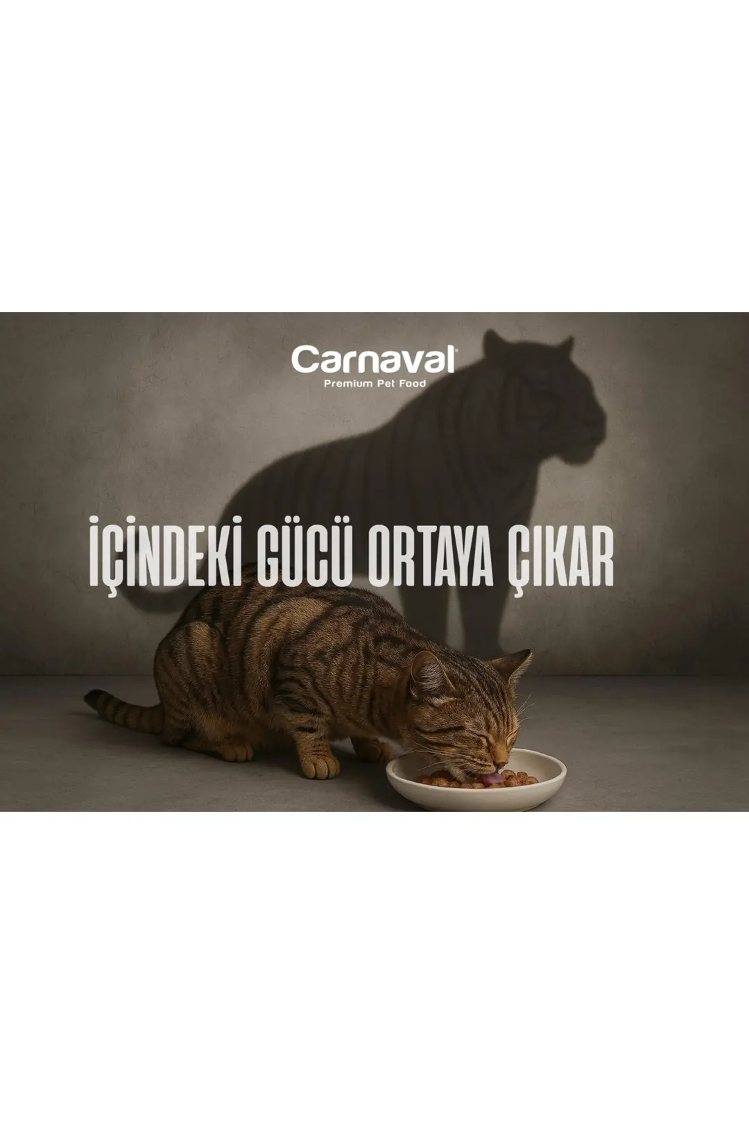 Cat Tavuklu Yavru Kedi Konservesi 400 Gr X 1 Adet