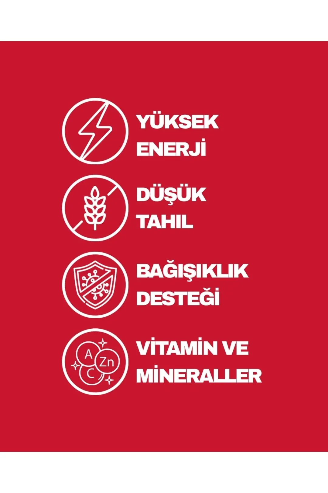 Av Köpekleri Ve Büyük Irk Köpeklere Özel Sport Kuzu Etli Köpek Maması Yüksek Enerji 12kg